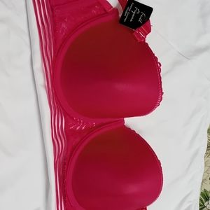 MATCHING BRA AND PANTY